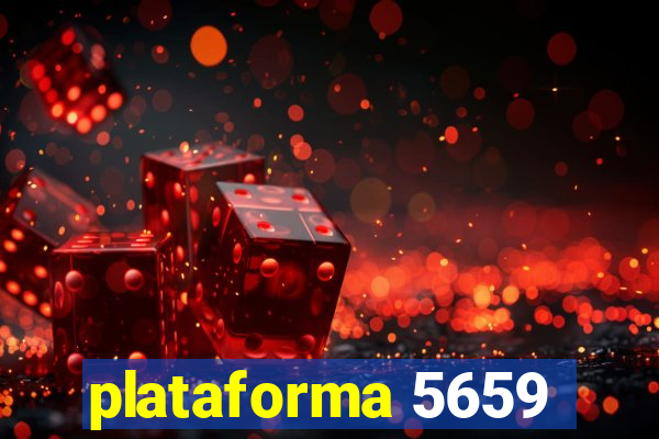 plataforma 5659